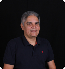 Dr. Paulo Caciquinho